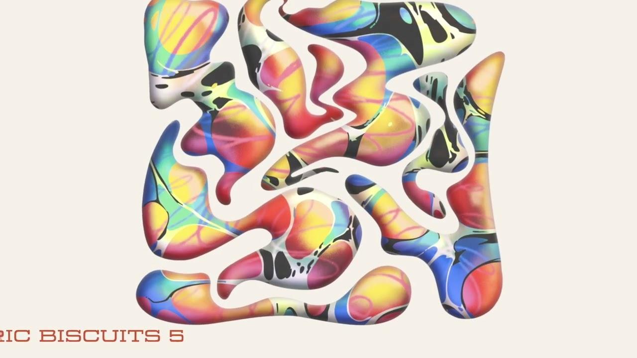 Balearic Biscuits Vol. 5, Pt. 2 - Be.Lanuit  ft. Russ Farelo