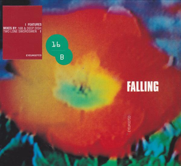 Falling - 16B