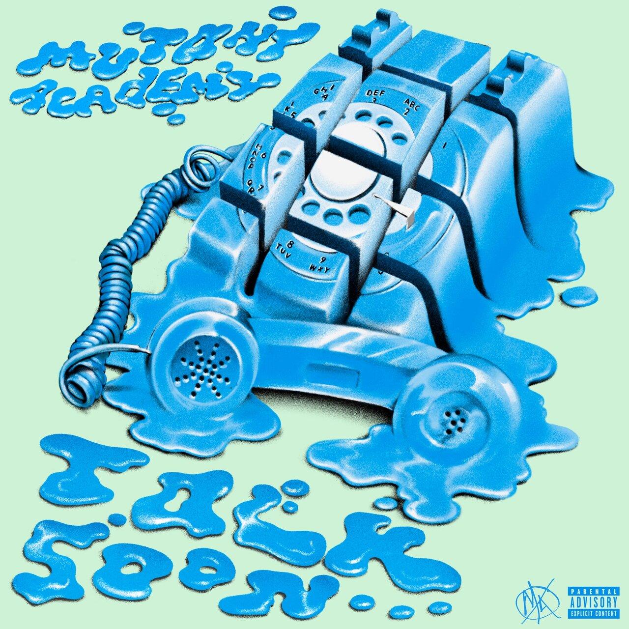 Talk Soon EP - Fly Anakin & Big Kahuna OG & Henny L.O.