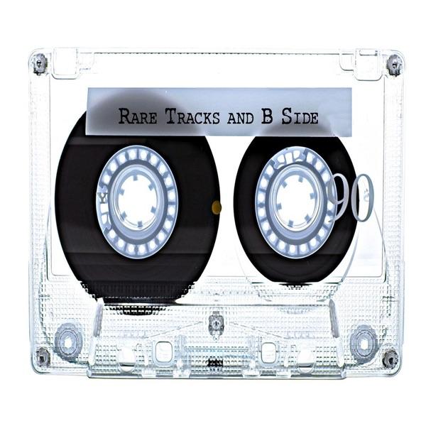 Rare Tracks and B Side - Koxo