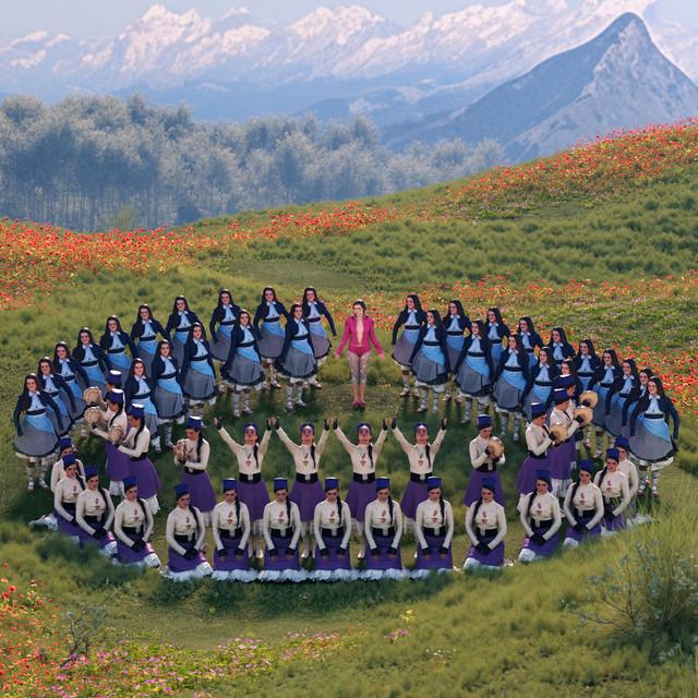 Aralar - Amaia