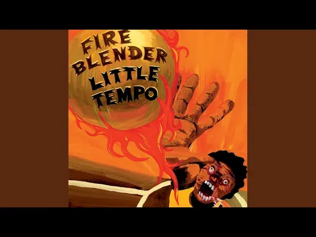Fireblender - Little Tempo