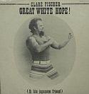 Great White Hope - Clare Fischer