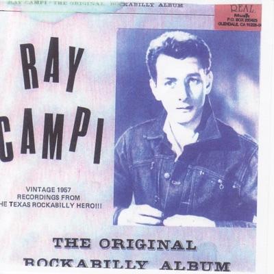 - Ray Campi