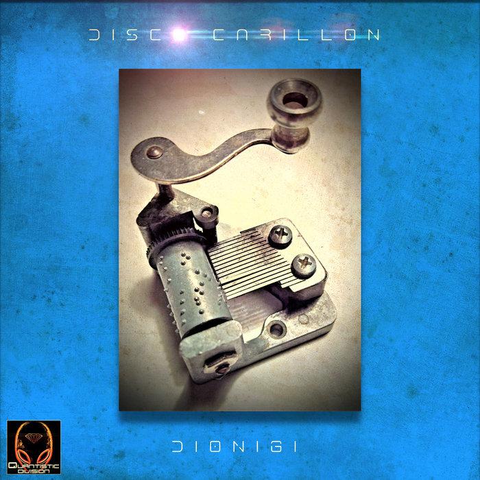 DISCO CARILLON - DIONIGI