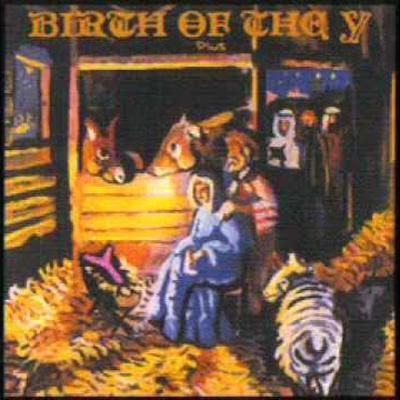 Birth of the Y - RAPP featuring Archie Poole