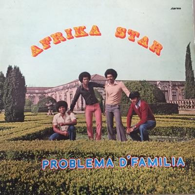  - Africa Star