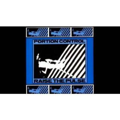 Portion Control - Bite My Head - Portion Control