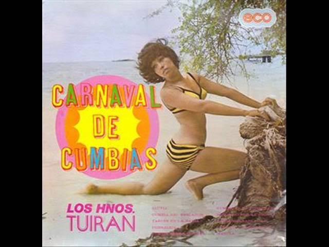  - Hermanos Tuiran