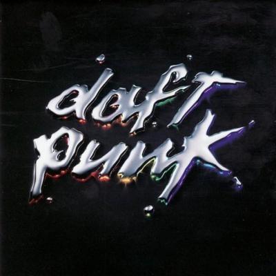 Discovery - Daft Punk