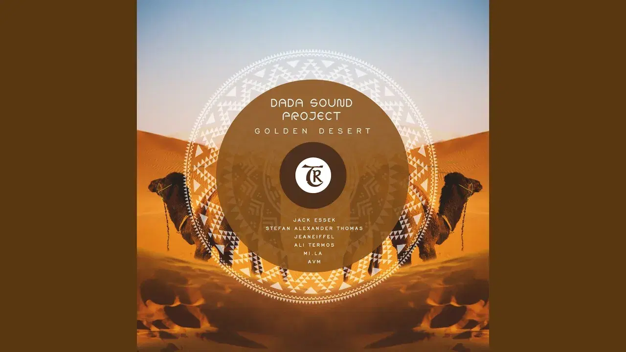  - DaDa Sound Project