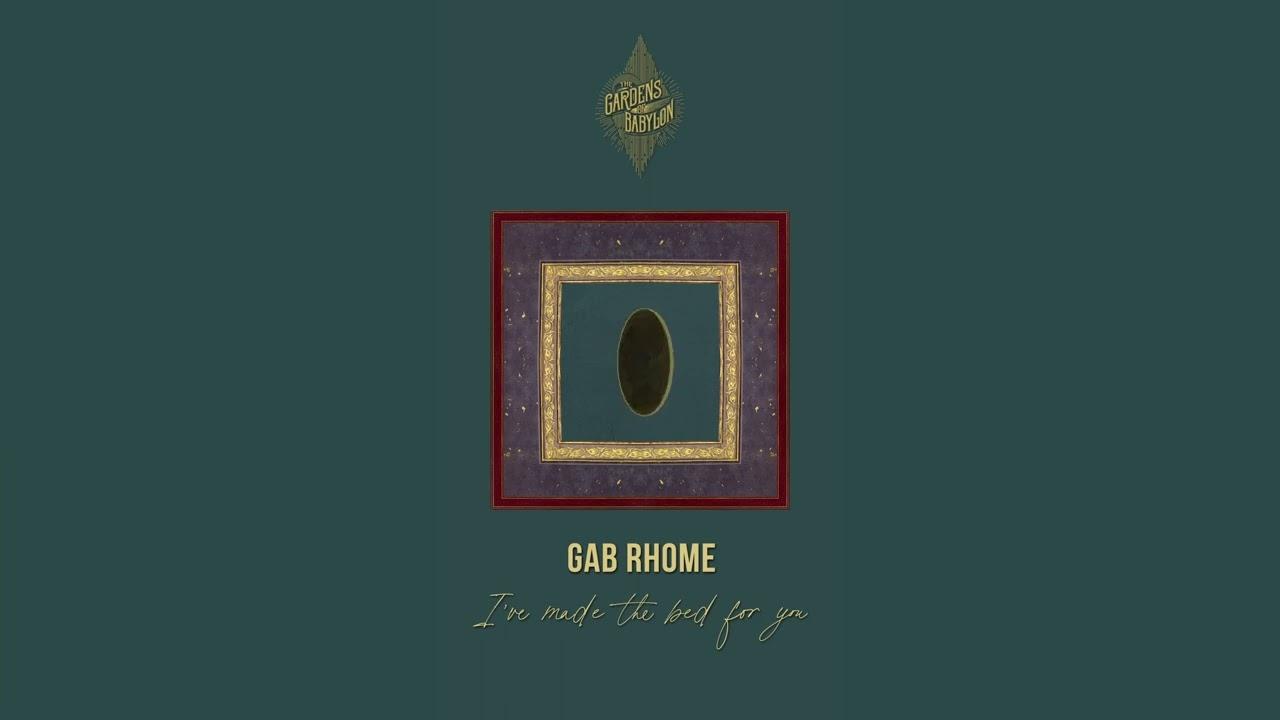  - Gab Rhome