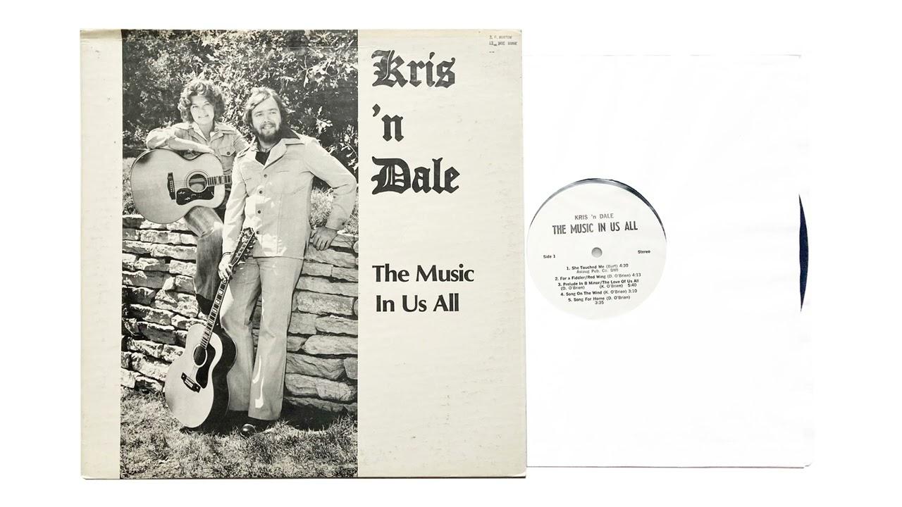  - Kris N' Dale