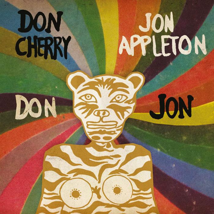 Don & Jon - Don Cherry
