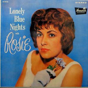 Presenting Rosie & the Originals - Rosie & The Originals