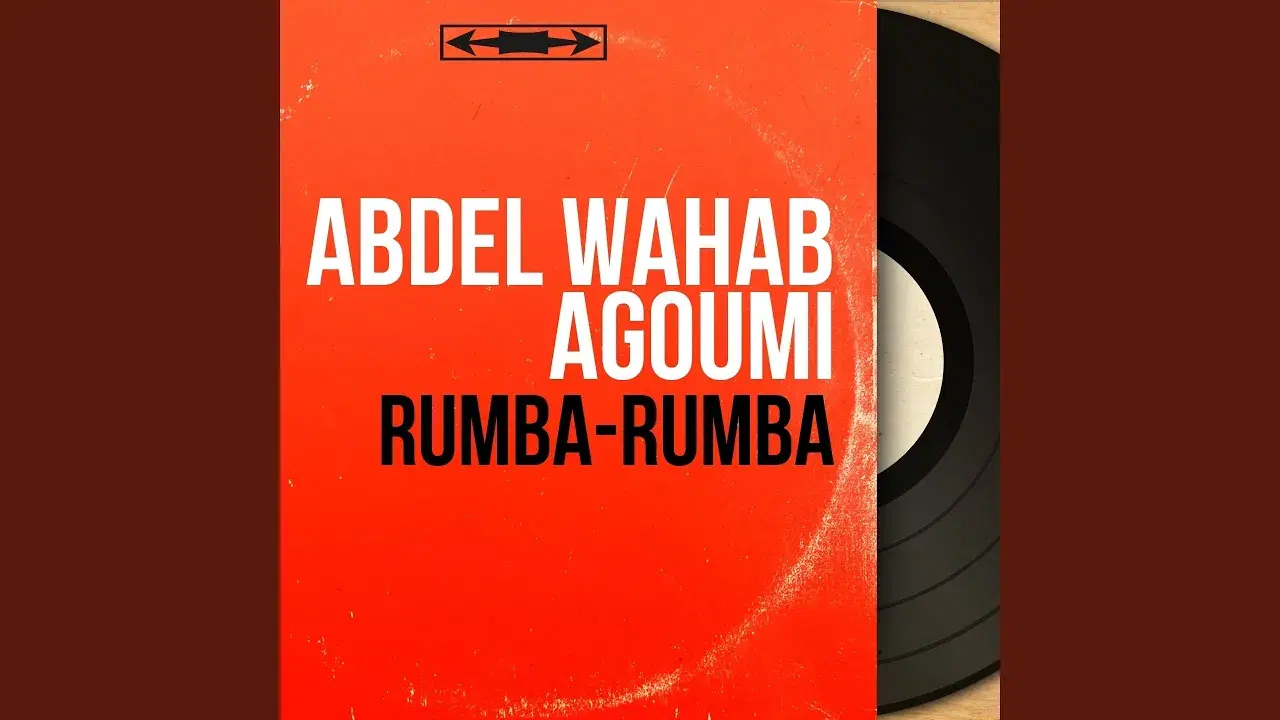 45 EA 559 - Abdel Wahab Agoumi