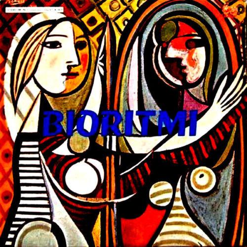 Bioritmi - Egisto Macchi