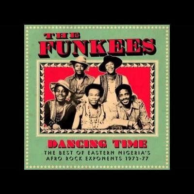  - The Funkees