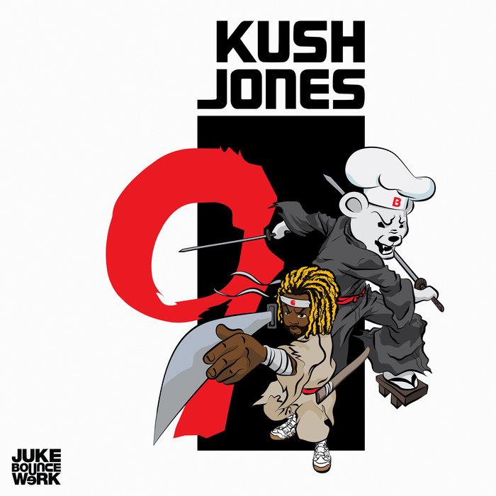 Strictly 4 My CDJZ 9 - Kush Jones