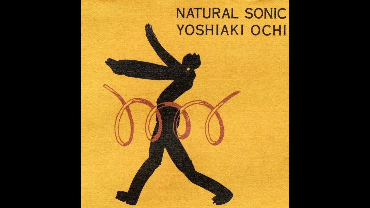  - Yoshiaki Ochi