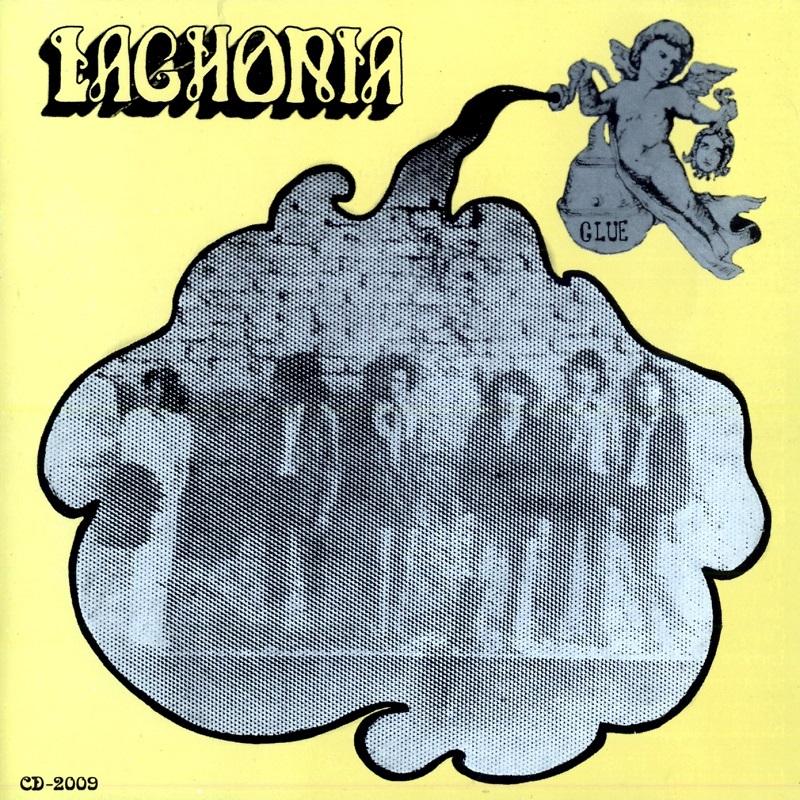. - Laghonia