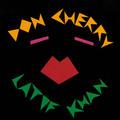 Don Cherry Cover - Chin Chin