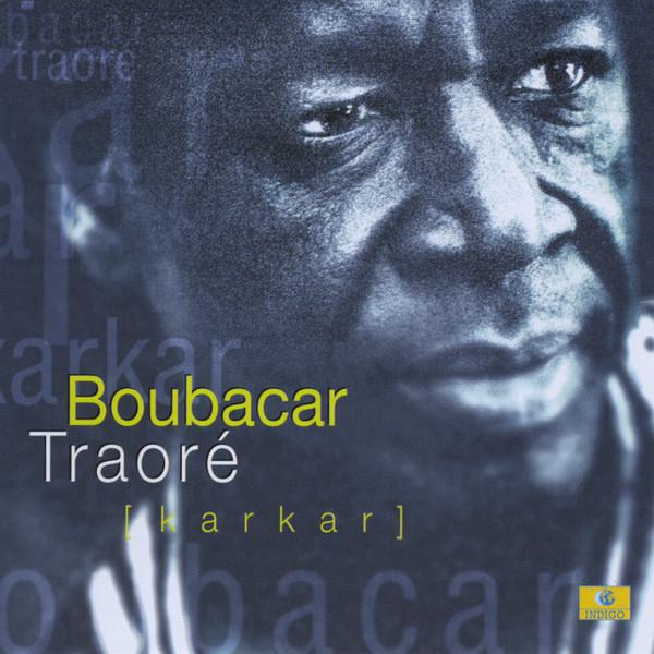 null - Boubacar Traore