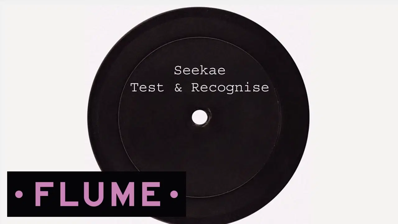 +dome - Seekae