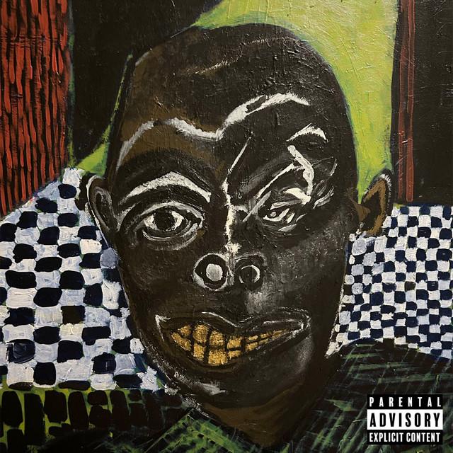 e.t.d.s. A Mixtape by .idk. - IDK, Conductor Williams, MF DOOM