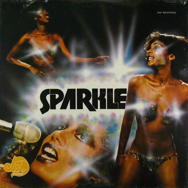  - Sparkle