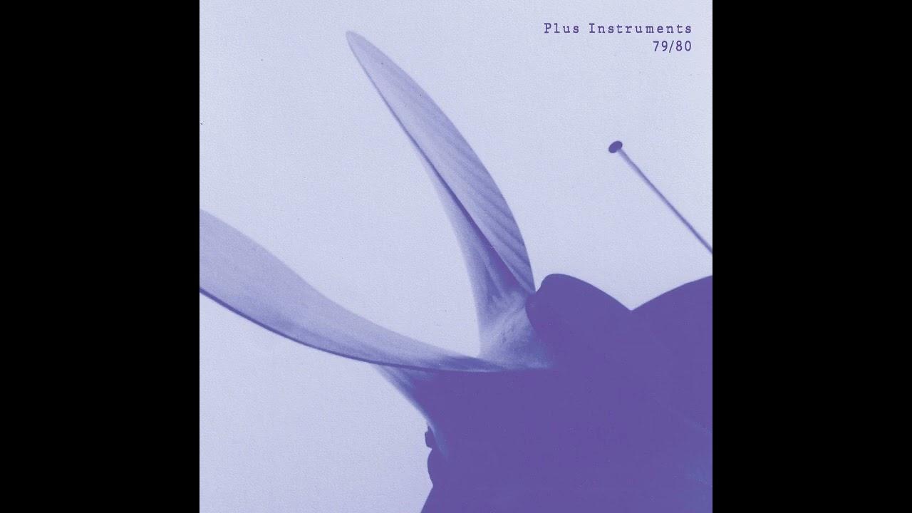  - Plus Instruments