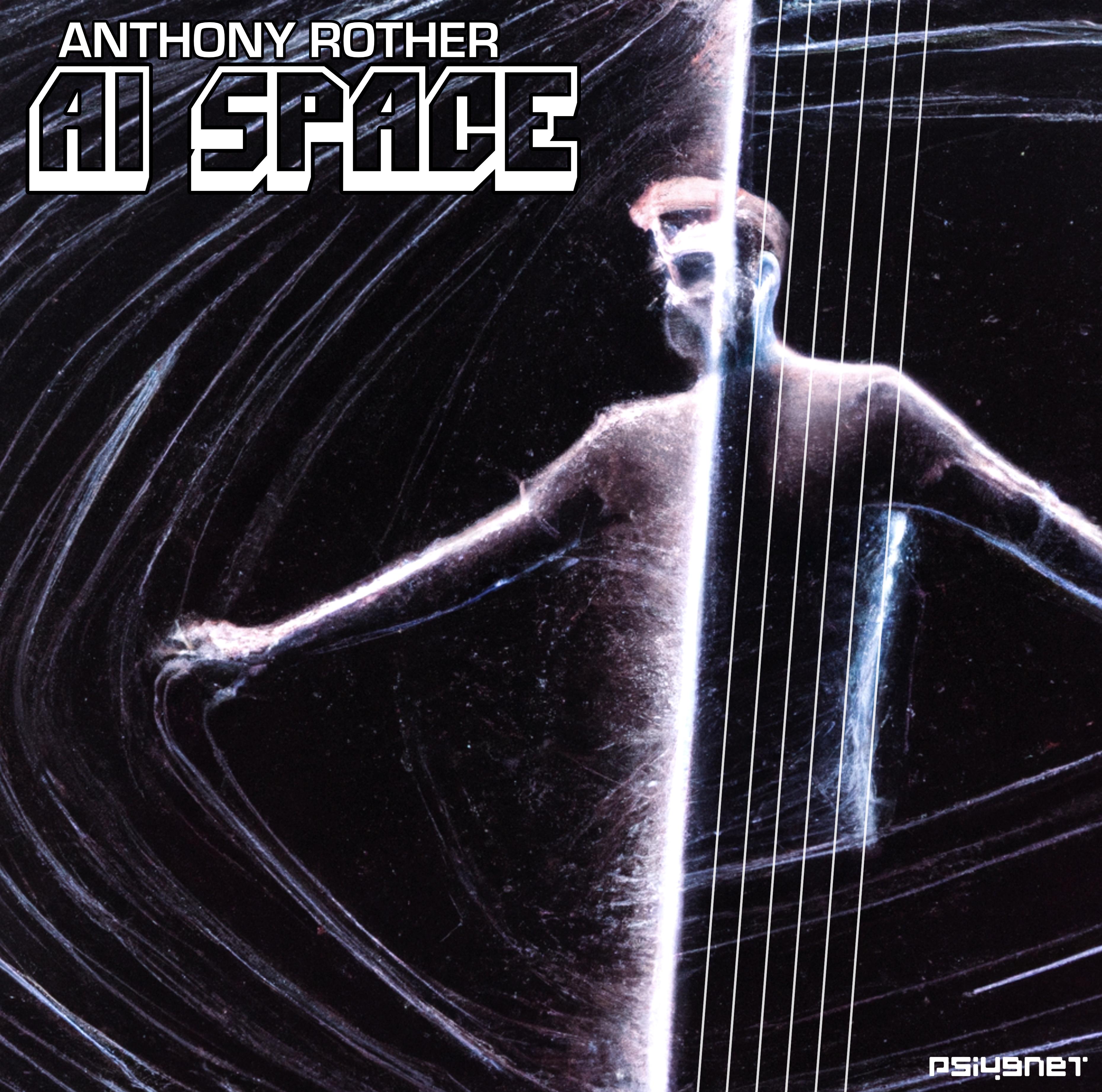 AI Space - Anthony Rother