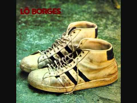 Lô Borges - Lo Borges