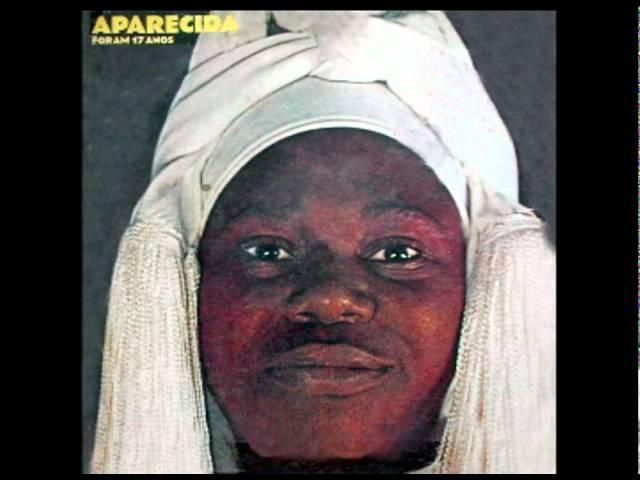 17 Anos - Aparecida
