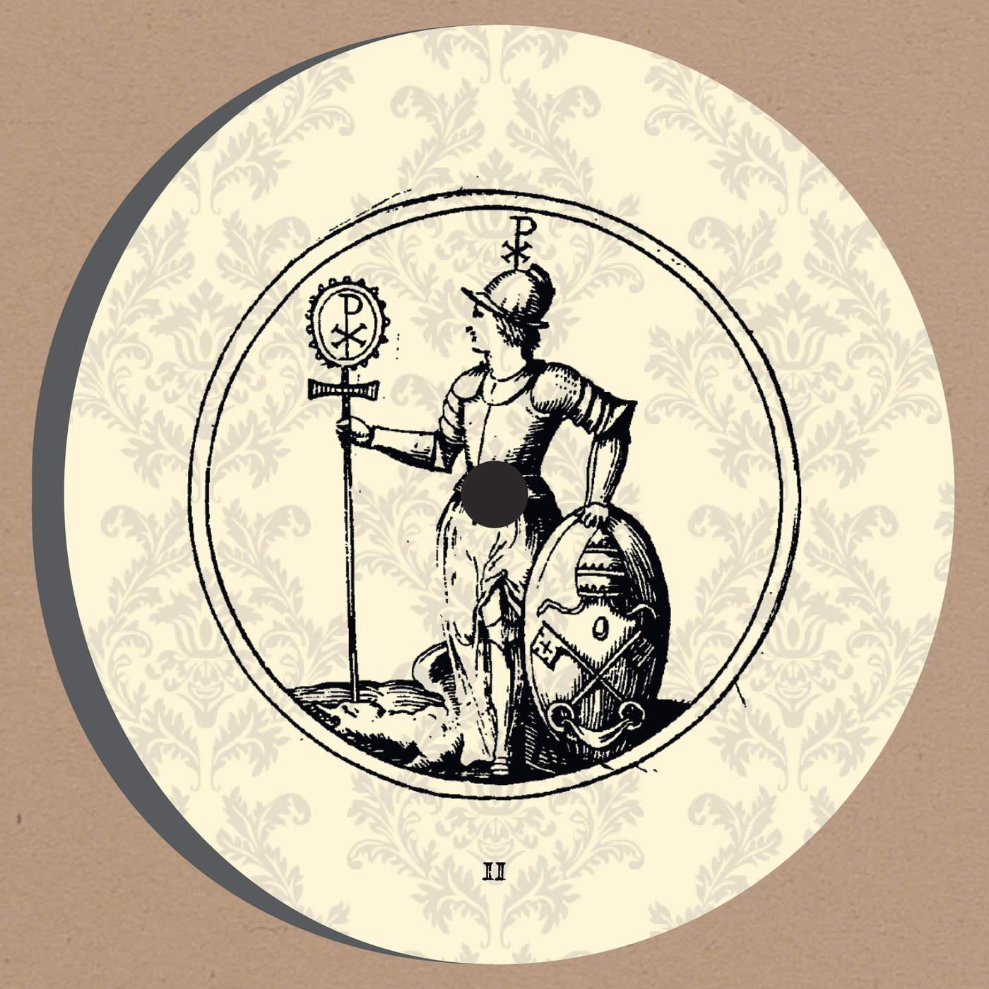 Pondicherry - EP - Monomite
