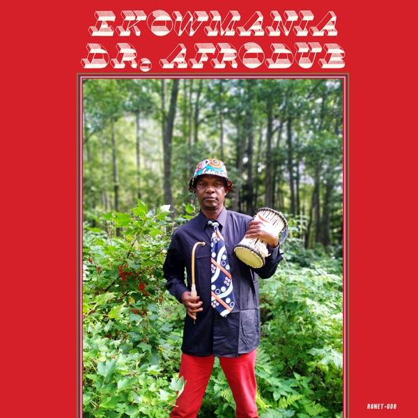 Dr. Afrodub - Ekowmania