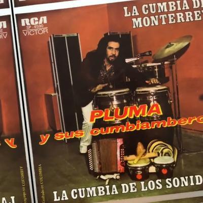  - Pluma y sus cumbiamberos