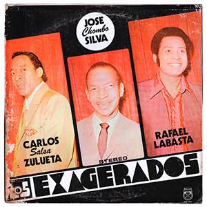 Conga 71 - Los Exagerados