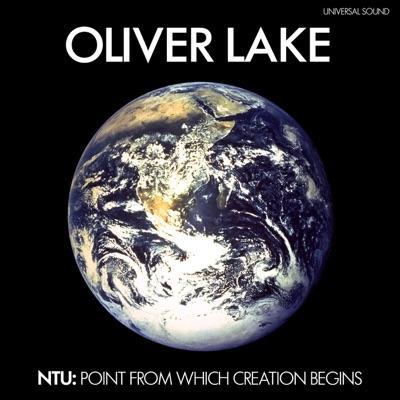  - Oliver Lake