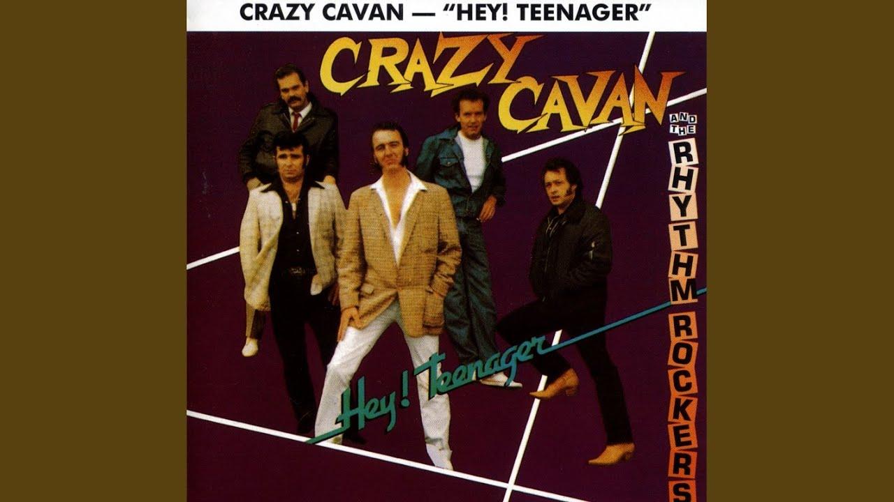  - Crazy Cavan