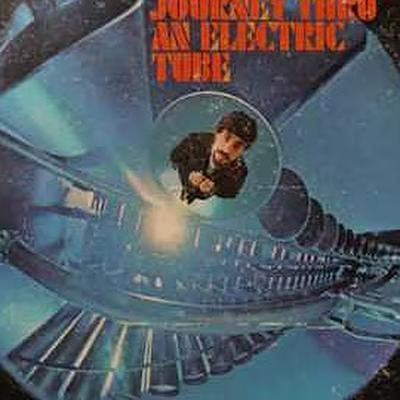 Journey Thru an Electric Tube - Mike Maninieri
