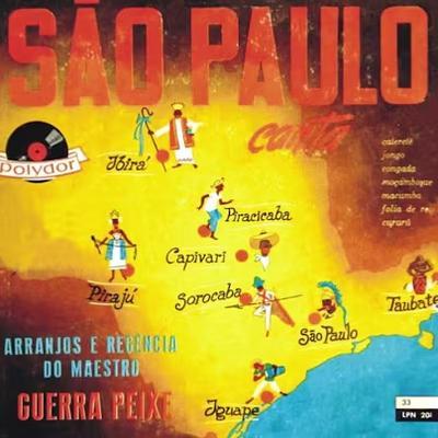  - Guerra Peixe e orquestra
