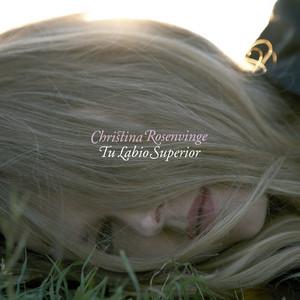 Tu labio superior - Christina Rosenvinge