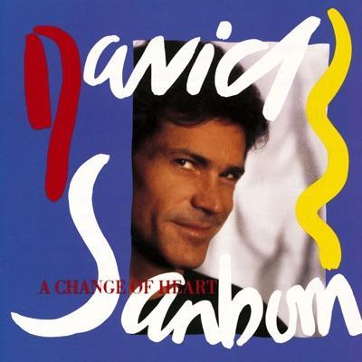  - David Sanborn