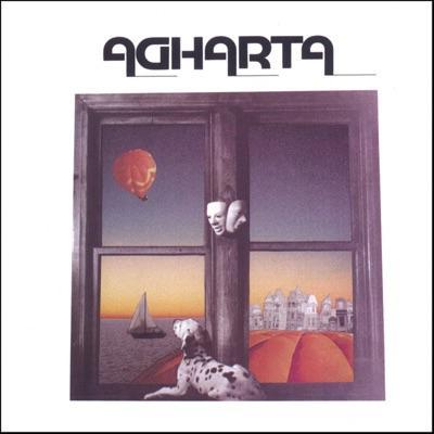  - Agharta