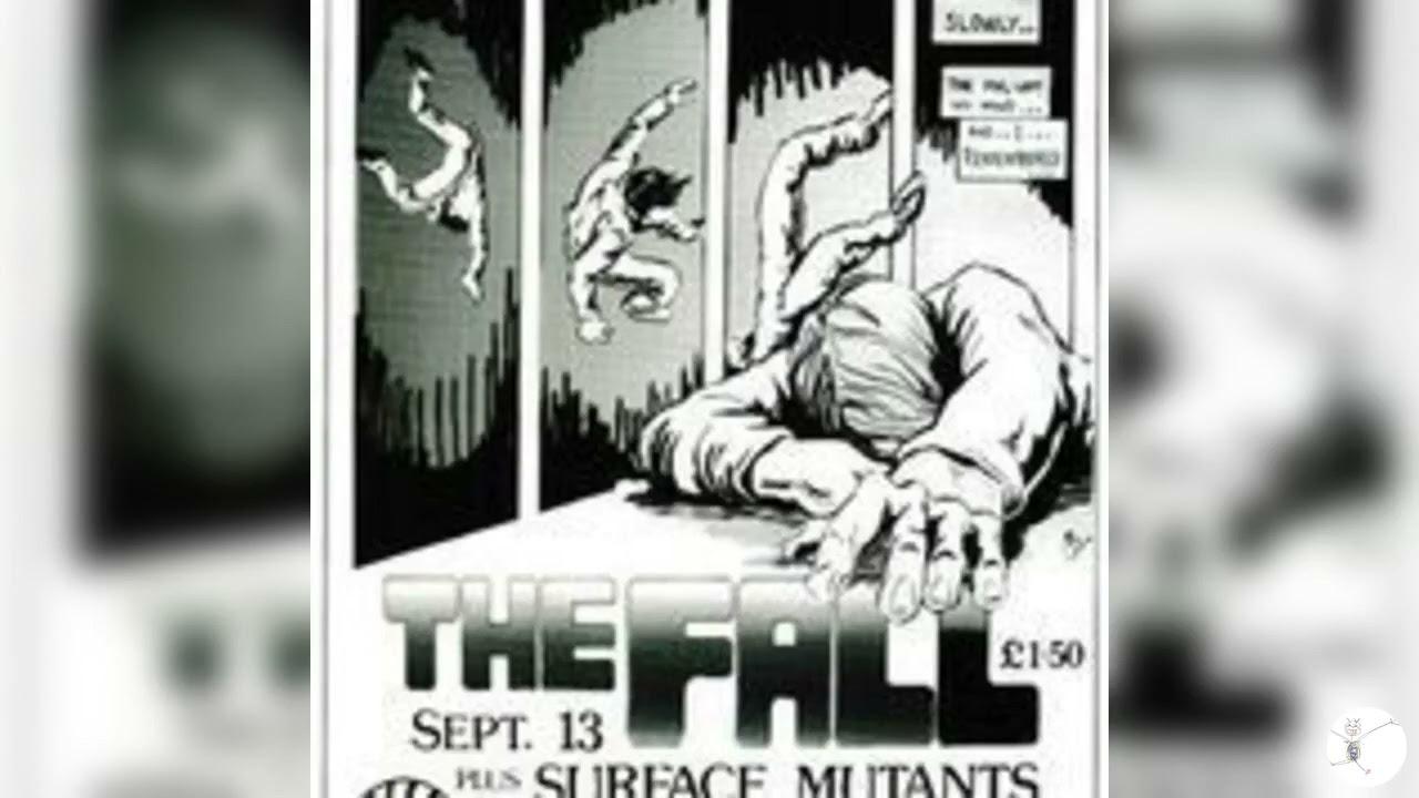 Surface Mutants - Surface Mutants
