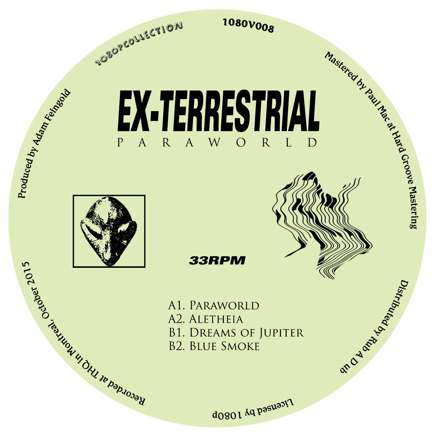 Paraworld - Ex-Terrestrial