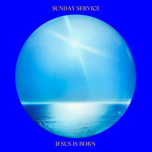 Jesus Is Born - Sunday Service Choir