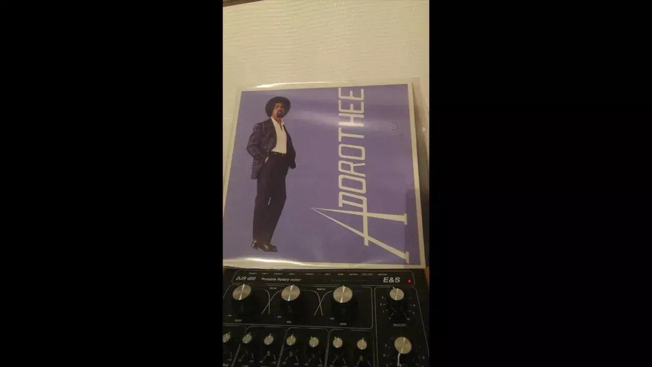 Various - ALEX DOROTHEE