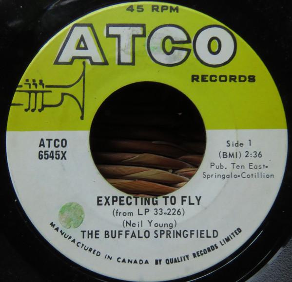  - Buffalo Springfield